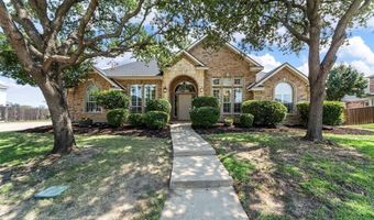 5833 Copper Canyon Dr, The Colony, TX 75056