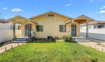 1220 W 92nd St, Los Angeles, CA 90044