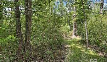 15760 Pine Grove Rd Ext, Bay Minette, AL 36507