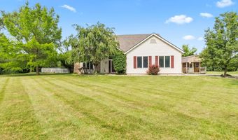1331 N Finlandia Way, Albion, IN 46701