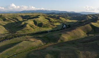 287 Spring Creek Rd, Absarokee, MT 59001