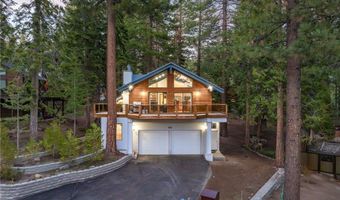 608 Tumbleweed Cir, Incline Village, NV 89451