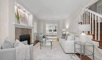 3118 17TH St N, Arlington, VA 22201