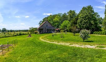 624 Saul Begley Rd, Annville, KY 40402