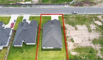 409 S 12th St, Alamo, TX 78516