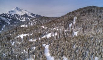Tbd Ciel Drive Lot 1, Big Sky, MT 59716