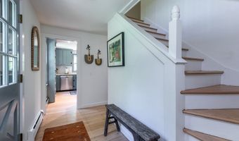 25 Dark Entry Rd, Bethlehem, CT 06751