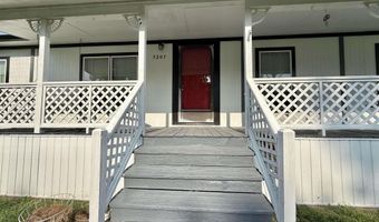5207 N Shobe Rd, Alexander, AR 72022