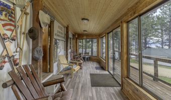 36 Via Contenta, Angel Fire, NM 87710
