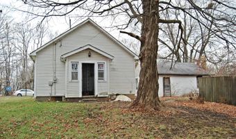 320 Kennedy St, Bellefontaine, OH 43311