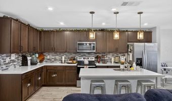 403 Triple Falls St, Indian Springs, NV 89018