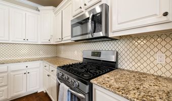 2923 Palamino Dr, Benton, AR 72015
