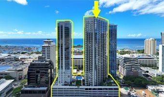 1388 Kapiolani Blvd 2309, Honolulu, HI 96814