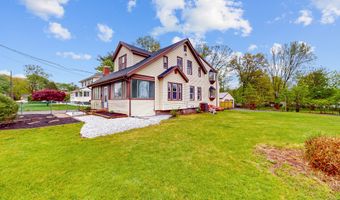 49 Gilbert Ave, Bloomfield, CT 06002