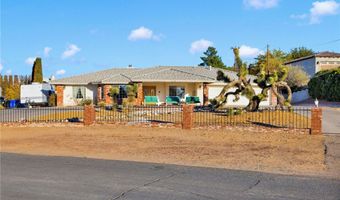 20125 Eyota, Apple Valley, CA 92308