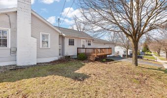 806 State St, Adrian, MI 49221