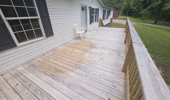 455 Liberty Rd, Beech Bluff, TN 38313