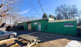 10 Denlar Dr, Chester, CT 06412