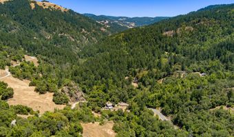 1250 Zenia Bluff Rd, Alderpoint, CA 95511