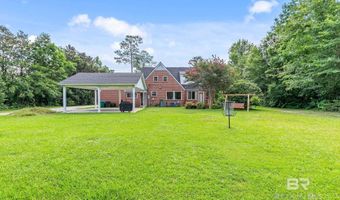 906 S Presley St, Atmore, AL 36502