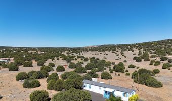 23 County Road 8206, Concho, AZ 85924