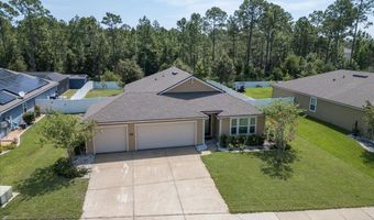 88 N HAMILTON SPRINGS Rd, St. Augustine, FL 32084