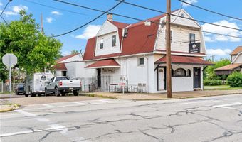1601 Duss Ave, Ambridge, PA 15003