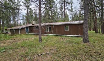 28273 Blixit Creek Rd, Bonner, MT 59823