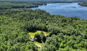 570 McGrath Pond Rd, Belgrade, ME 04917