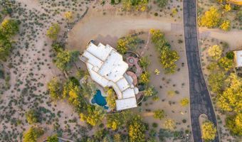 35078 N SOPHORA Dr, Carefree, AZ 85377