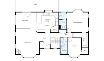 14718 NW TRANQUILITY Dr, Banks, OR 97106