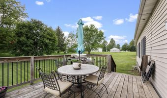 406 234TH St, Aledo, IL 61231