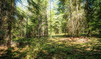 Nna Log Cabin Rd, Bonners Ferry, ID 83805