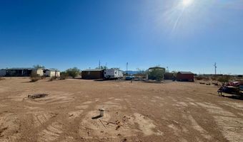 33324 Horizon Way, Bouse, AZ 85325