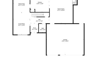 6312 Bluejay Way, Las Vegas, NV 89146