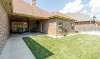 7601 CONTINENTAL Pkwy, Amarillo, TX 79119