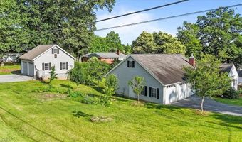 134 Shamrock Rd, Asheboro, NC 27203