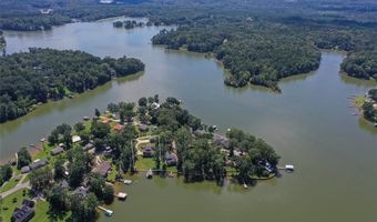 10 Turtle Pt, Abbeville, SC 29620