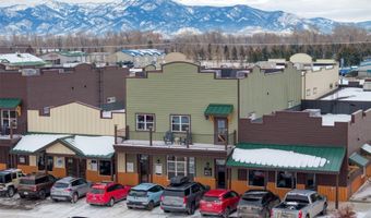 155 Mill Town Loop B, Bozeman, MT 59718
