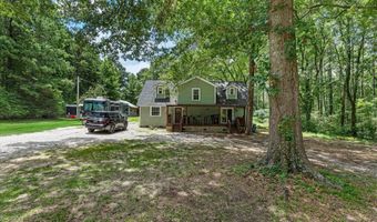 1034 Cattlemans Trl, Benton, LA 71006
