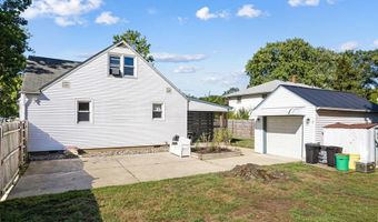 499 AUSTIN Ave, Barrington, NJ 08007