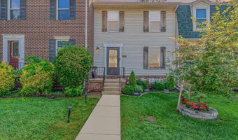 3655 MARPAT Dr, Abingdon, MD 21009
