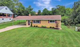 5538 Silverpoint Dr, Cincinnati, OH 45247