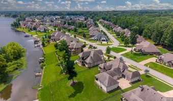 7034 Westshore Ave, Benton, AR 72019