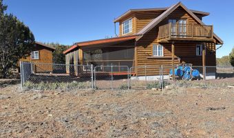 66 County Road 8113, Concho, AZ 85924