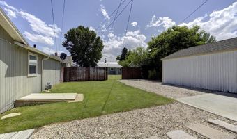 719 731 16th St, Cody, WY 82414