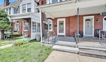 2531 PERKIOMEN Ave, Reading, PA 19606