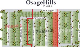 SW Omaha AVE, Bentonville, AR 72713