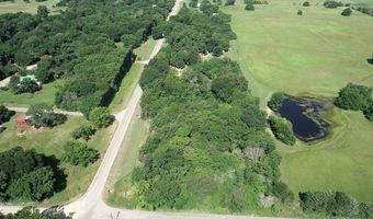 004 S. Wade Rd, Bennington, OK 74723