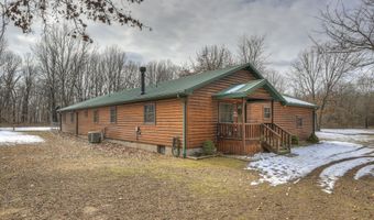 116 Hambrich Hollow Rd, Anderson, MO 64831